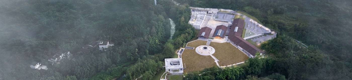 CHUAN CHINESE visual data 8